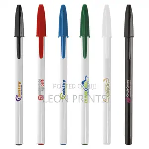 Pens Branding