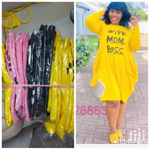 Wife Mom Boss Outfit