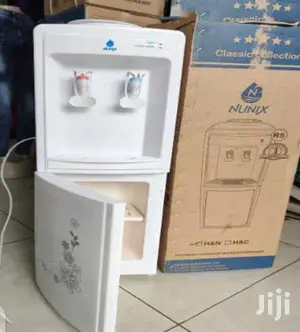 H/Normal Water Dispenser