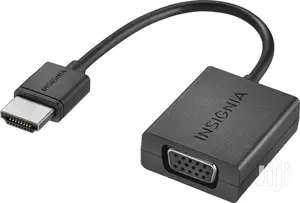 HDMI to VGA