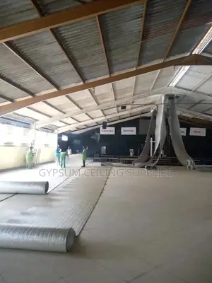 GCS Roof Heat Insulation 3mm