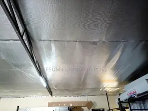 GCS Roof Heat Insulation 3mm