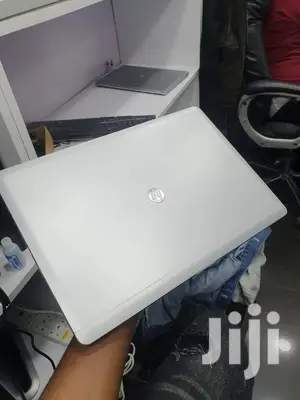 Laptop HP 8GB Intel Core I7 HDD 500GB