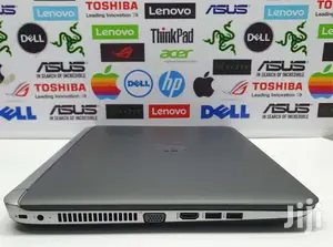 Laptop HP 430 G3 4GB Intel Core I5 HDD 750GB