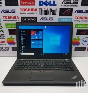 Laptop Lenovo 8GB Intel Core I5 SSD 128GB