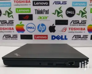 Laptop Lenovo 8GB Intel Core I5 SSD 128GB