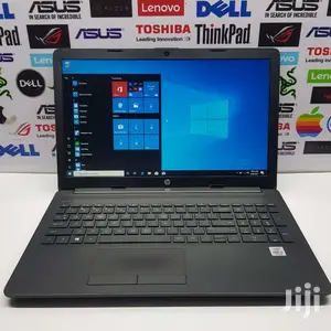 Laptop HP 250 G7 8GB Intel Core I5 HDD 1T
