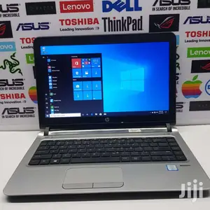 Laptop HP ProBook 430 G3 8GB Intel Core I7 HDD 500GB