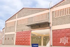 New Warehouses to Let