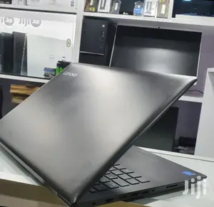 Laptop Lenovo 4GB Intel Celeron HDD 500GB