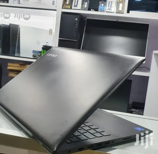 Laptop Lenovo 4GB Intel Celeron HDD 500GB