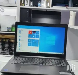 Laptop Lenovo 4GB Intel Celeron HDD 500GB