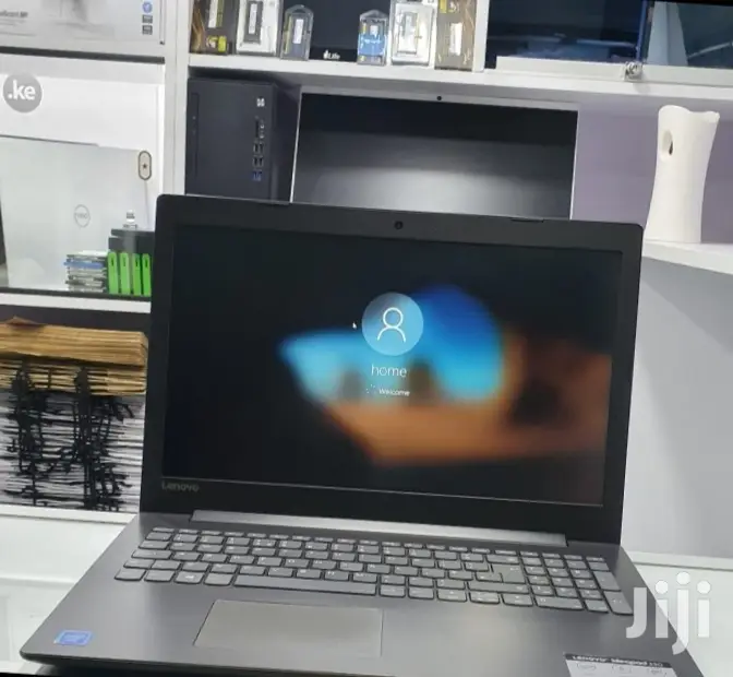 Laptop Lenovo 4GB Intel Celeron HDD 500GB