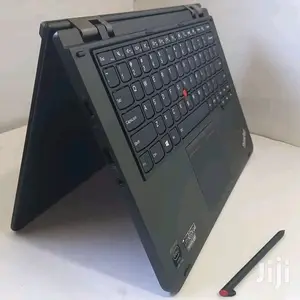 Laptop Lenovo ThinkPad Yoga 8GB Intel Core I5 HDD 256GB