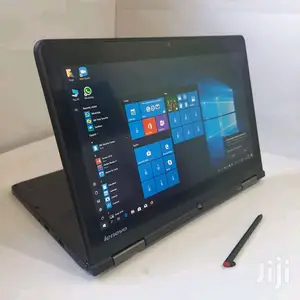 Laptop Lenovo IdeaPad Yoga 13 8GB Intel Core I5 SSD 256GB