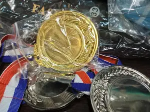 Awards Medals