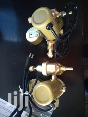 Co2 Gas Regulator 36V AC