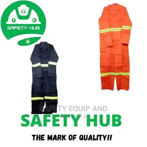 Reflective Overalls at Wholesale Retail Price