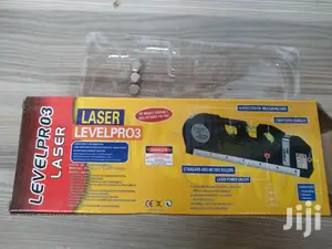 Laser Tape Measure Pro 8ft