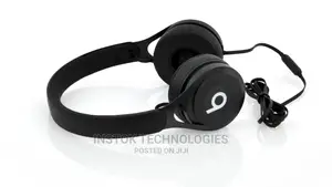 Beats Ep Wired On-Ear Headphones Built in Mic and Controls