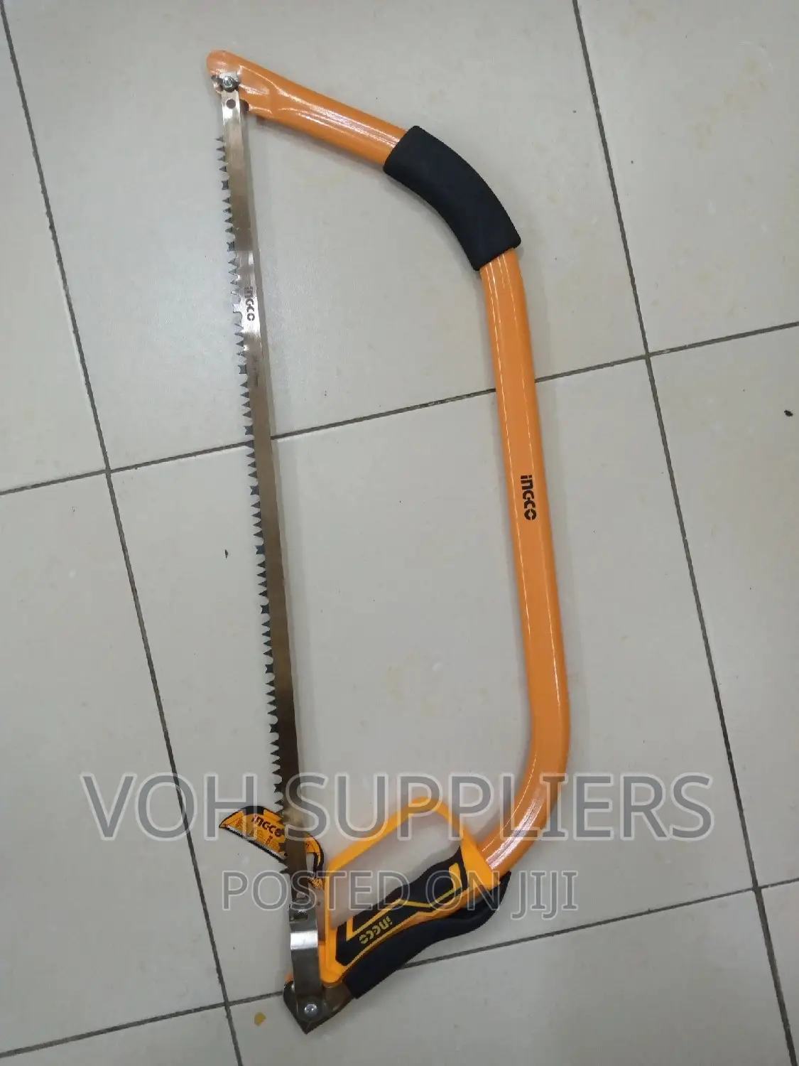 Bow Saw Ingco