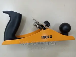 Ingco Manual Plane