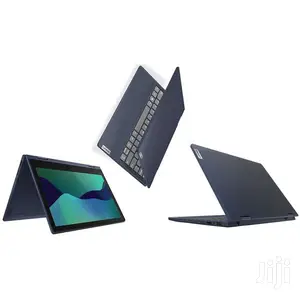 New Laptop Lenovo Flex 3 4GB Intel SSD 128GB