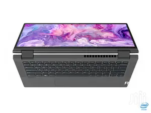 New Laptop Lenovo Flex 3 4GB Intel SSD 128GB