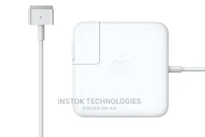 Apple 60w Magsafe 2 Power Adapter