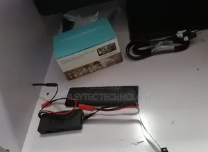 Pin Hole Camera 1080p With Wifi