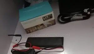 PIN Hole Spy Camera Wireless Camera
