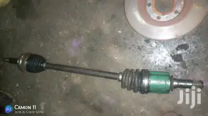 Ex Japan Drive Shaft for Subaru .