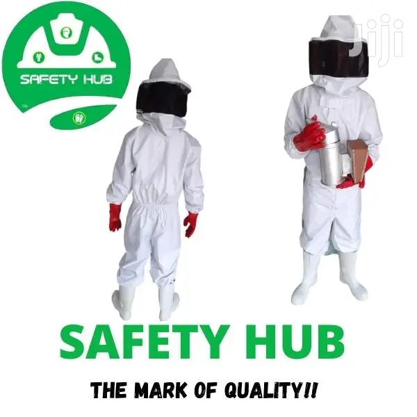 Quality Bee Suits