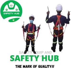 Vaultex Safety Fall Protection