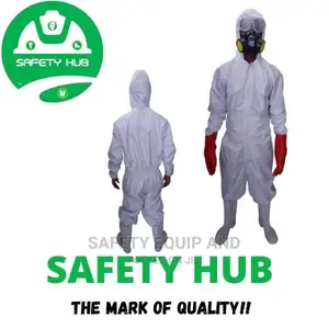 Hazmart/ Spray Suits