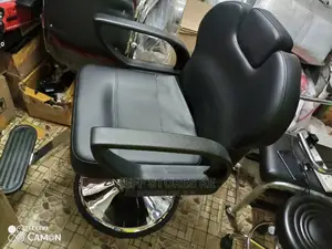 Mini Barber Chair