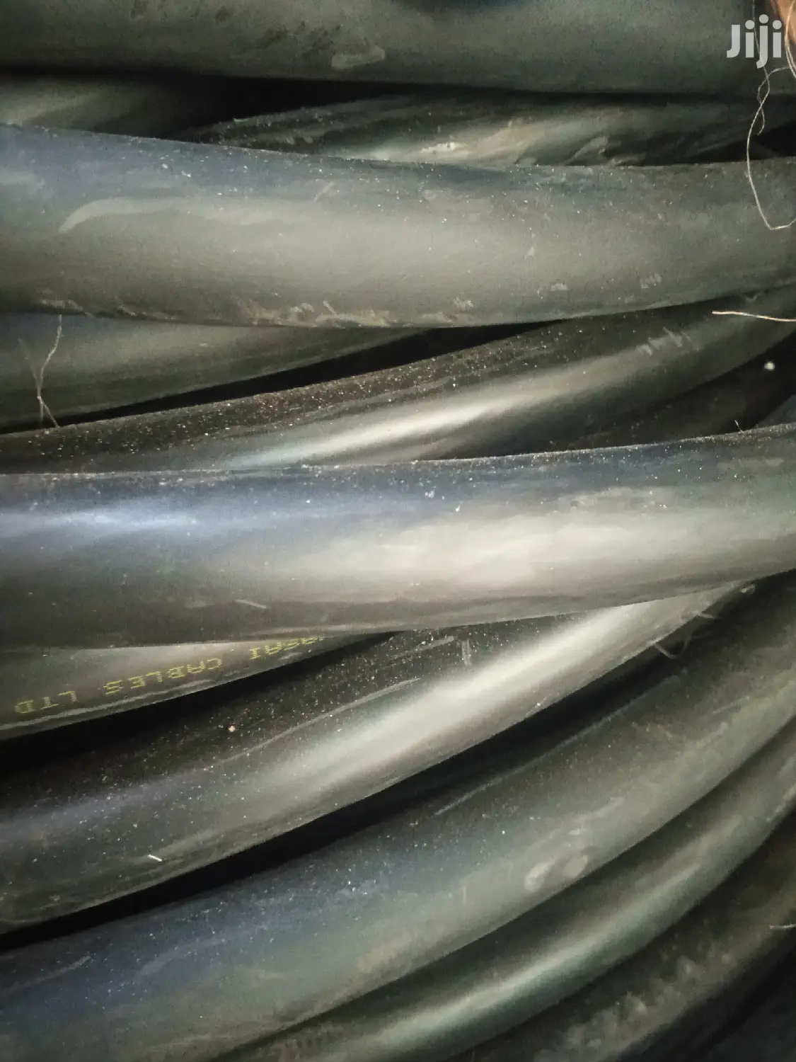 16mm 4core Armoured Cable