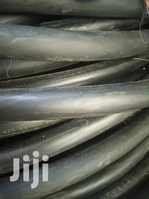 16mm 4core Armoured Cable