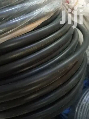4mm 4core Armoured Cable