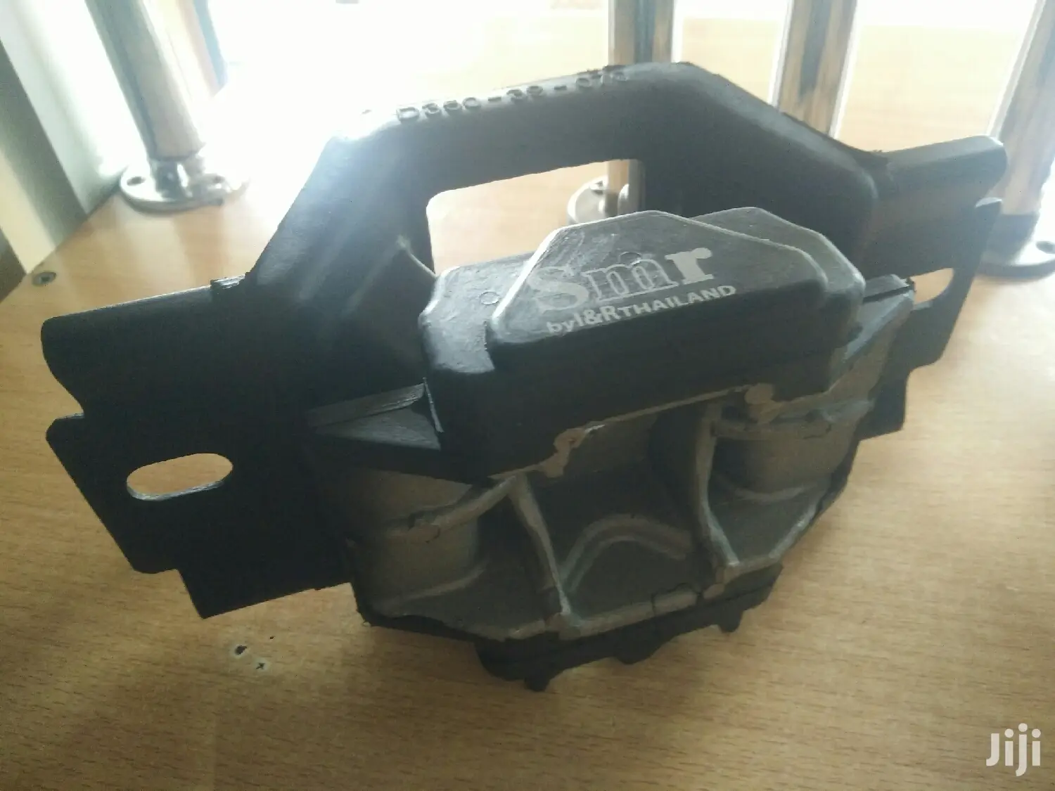 Mazda Demio Left Engine Mount