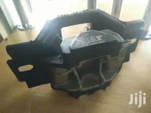 Mazda Demio Left Engine Mount