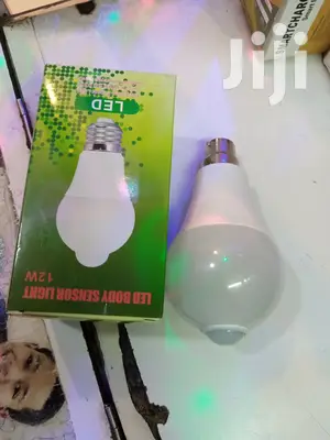 Sensor Bulbs