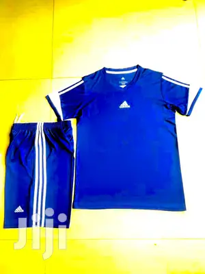 Football Uniforms