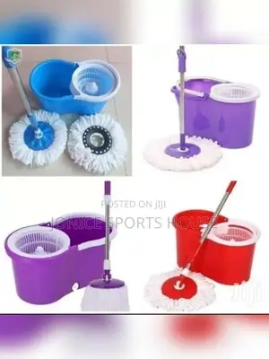 Cleaning Mop