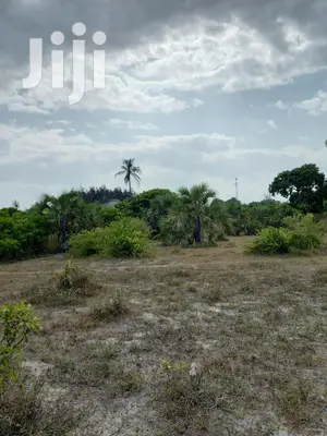 For Sale 10 Acres Beach Kikambala