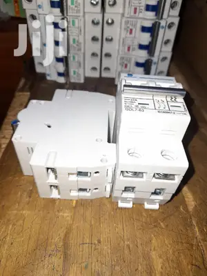 Dc Circuit Breakers