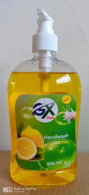 Antibacterial Handwash for Sale