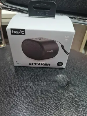 HAVIT SK592BT Wireless Bluetooth Speaker
- Brand New