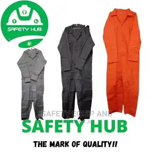 Work Coveralls/ Aprons/ Overalls in Kenya