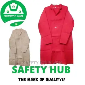 Dust Coats- Kenyan Made